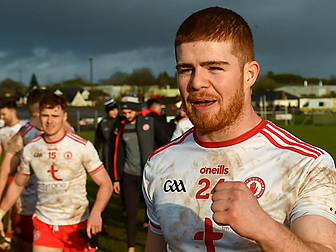 AFL interest in McShane hints...